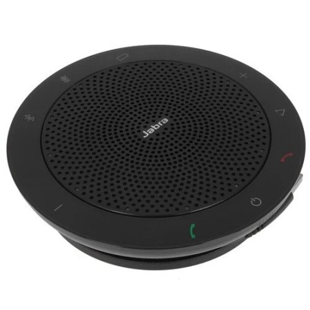 Спикерфон Jabra Speak 510+ MS (7510-309) чёрный