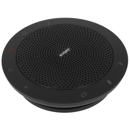 Спикерфон Jabra Speak 510+ MS (7510-309) чёрный