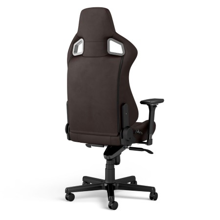 Кресло игровое Noblechairs EPIC Java Edition (NBL-PU-JVE-001) коричневый