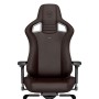 Кресло игровое Noblechairs EPIC Java Edition (NBL-PU-JVE-001) коричневый