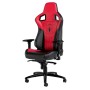 Кресло игровое Noblechairs EPIC Spider-Man Special Edition (NBL-EPC-PU-SME) красно-черный
