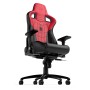 Кресло игровое Noblechairs EPIC Spider-Man Special Edition (NBL-EPC-PU-SME) красно-черный