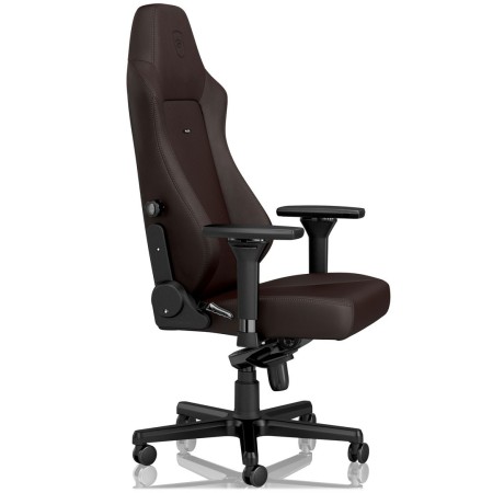 Кресло игровое Noblechairs HERO Java Edition (NBL-HRO-PU-JED) коричневый