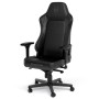 Кресло игровое Noblechairs HERO The Elder Scrolls V: Skyrim (NBL-HRO-PU-SKY) черный