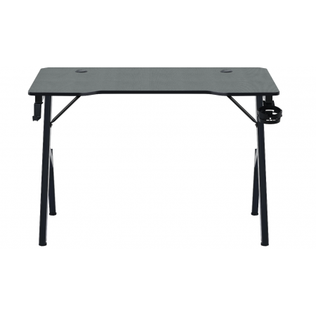 Стол Defender Ino RGB (64074) черный