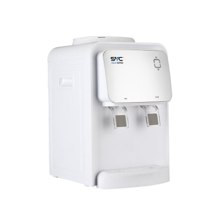 Диспенсер SVC Aqua JXTD-8 белый