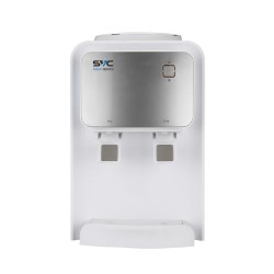 Диспенсер SVC Aqua JXTD-8 белый