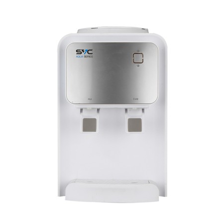 Диспенсер SVC Aqua JXTD-8 белый