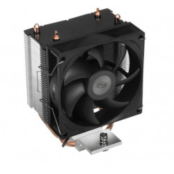 Кулер PCCooler R200 черный
