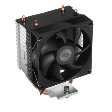 Кулер PCCooler R200 черный