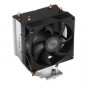 Кулер PCCooler R200 черный