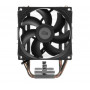 Кулер PCCooler R200 черный