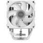 Кулер PCCooler R400 ARGB WH белый