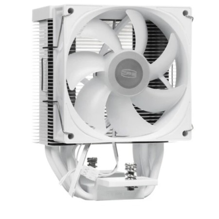 Кулер PCCooler R400 ARGB WH белый