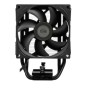 Кулер PCCooler R400 BK (R400 BK) черный