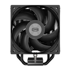 Кулер для процессора PCCooler RT400 BK черный