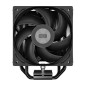 Кулер PCCooler RT400 BK черный