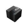 Кулер Deepcool ASSASSIN IV VC VISION (R-ASN4-BKNVMD-G) черный