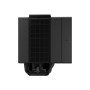 Кулер Deepcool ASSASSIN IV VC VISION (R-ASN4-BKNVMD-G) черный