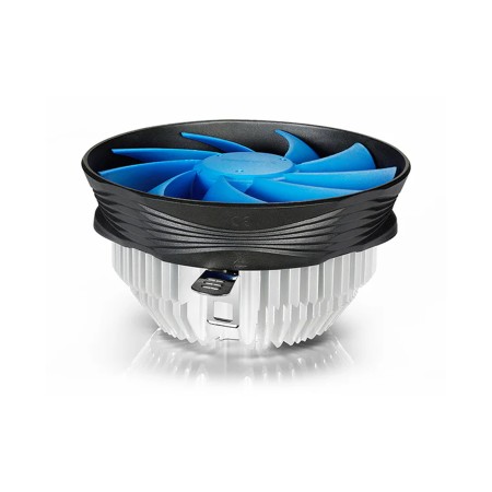 Кулер Deepcool GAMMA ARCHER V2 (G-U-ARCHER-ARNNNN-G-1) черный