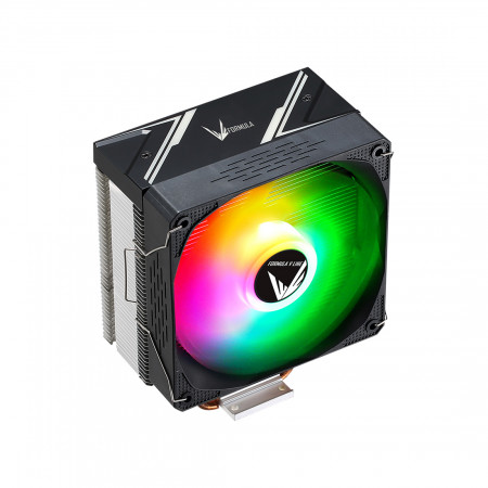Кулер Formula V ICE BURG EX ARPW 6P черный