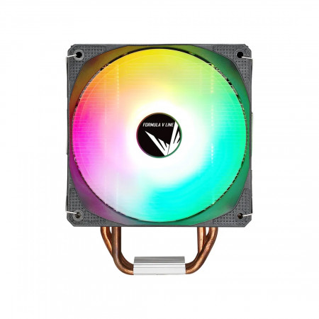 Кулер Formula V ICE BURG EX ARPW 6P черный