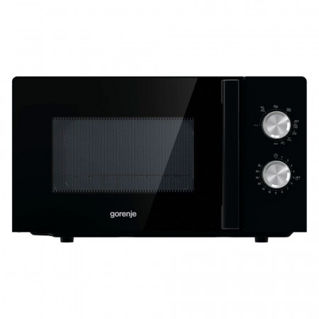 Микроволновая печь Gorenje MO20E2BH черный