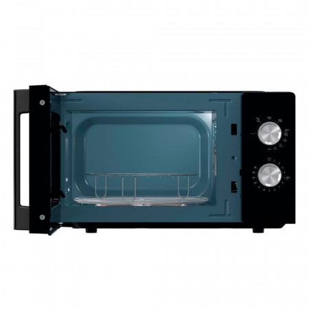 Микроволновая печь Gorenje MO20E2BH черный