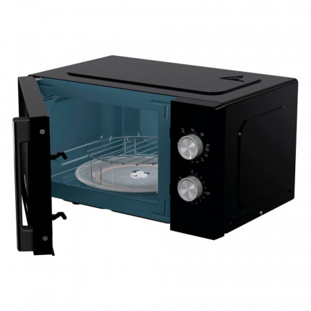 Микроволновая печь Gorenje MO20E2BH черный
