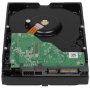 4 ТБ Жесткий диск Western Digital Blue (WD40EZAX) серый