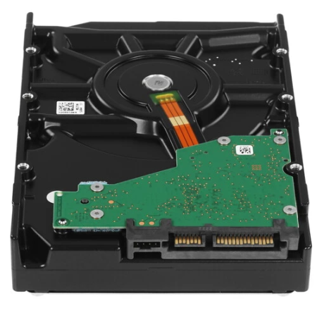 8 ТБ Жесткий диск Seagate IronWolf Pro (ST8000NT001) серый