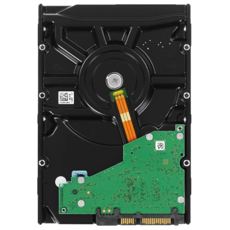 8 ТБ Жесткий диск Seagate IronWolf Pro (ST8000NT001) серый