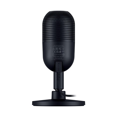 Микрофон Razer Seiren V3 Mini (RZ19-05050100-R3M1) черный