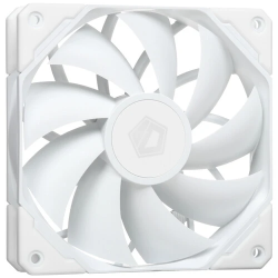 Вентилятор ID-COOLING TF-12025-PRO WHITE (TF-12025-PRO WHITE) белый Вентилятор ID-COOLING TF-12025-PRO WHITE (TF-12025-PRO WHITE) белый
