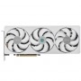 Видеокарта GIGABYTE GeForce RTX 5080 AERO OC SFF (GV-N5080AERO OC-16GD) белый