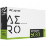 Видеокарта GIGABYTE GeForce RTX 5080 AERO OC SFF (GV-N5080AERO OC-16GD) белый