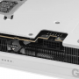 Видеокарта GIGABYTE GeForce RTX 5080 AERO OC SFF (GV-N5080AERO OC-16GD) белый