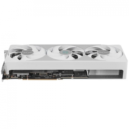 Видеокарта GIGABYTE GeForce RTX 5080 AERO OC SFF (GV-N5080AERO OC-16GD) белый