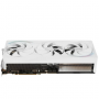 Видеокарта GIGABYTE GeForce RTX 5080 AORUS MASTER ICE (GV-N5080AORUSM ICE-16GD) белый