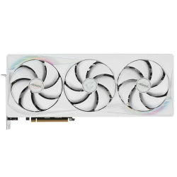Видеокарта GIGABYTE GeForce RTX 5080 AORUS MASTER ICE (GV-N5080AORUSM ICE-16GD) белый