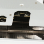 Видеокарта GIGABYTE GeForce RTX 5080 AORUS MASTER ICE (GV-N5080AORUSM ICE-16GD) белый
