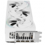 Видеокарта GIGABYTE GeForce RTX 5080 AORUS MASTER ICE (GV-N5080AORUSM ICE-16GD) белый