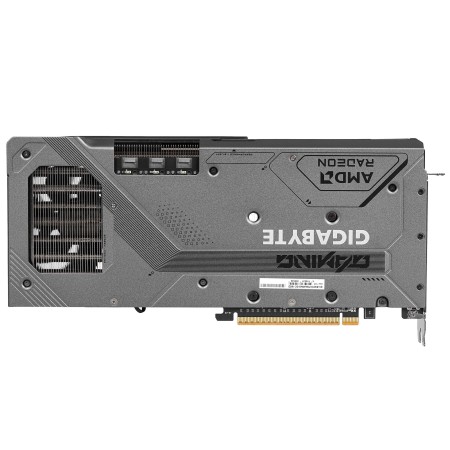 Видеокарта GIGABYTE Radeon RX 9070 XT GAMING OC (GV-R9070XTGAMING OC-16GD) 16 Гб черный