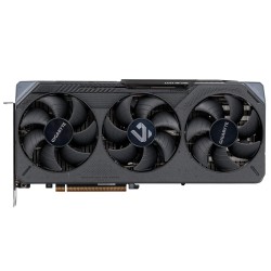 Видеокарта GIGABYTE Radeon RX 9070 XT GAMING OC (GV-R9070XTGAMING OC-16GD) 16 Гб черный