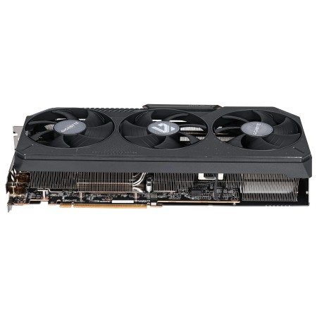 Видеокарта GIGABYTE Radeon RX 9070 XT GAMING OC (GV-R9070XTGAMING OC-16GD) 16 Гб черный