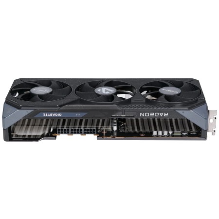 Видеокарта GIGABYTE Radeon RX 9070 XT GAMING OC (GV-R9070XTGAMING OC-16GD) 16 Гб черный