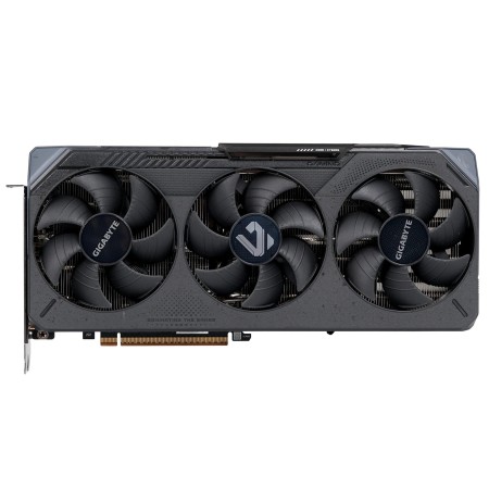 Видеокарта GIGABYTE Radeon RX 9070 XT GAMING OC (GV-R9070XTGAMING OC-16GD) 16 Гб черный