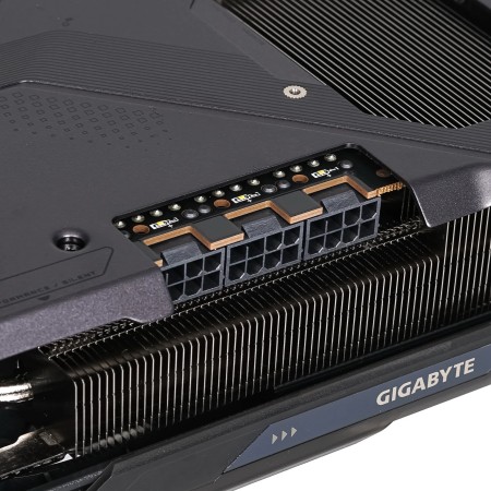 Видеокарта GIGABYTE Radeon RX 9070 XT GAMING OC (GV-R9070XTGAMING OC-16GD) 16 Гб черный