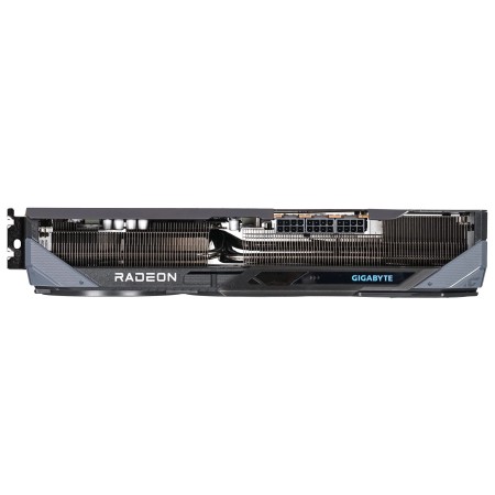 Видеокарта GIGABYTE Radeon RX 9070 XT GAMING OC (GV-R9070XTGAMING OC-16GD) 16 Гб черный