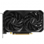 Видеокарта MSI GeForce RTX 4060 Ti VENTUS 2X BLACK OC (RTX 4060 Ti VENTUS 2X BLACK 8G OC) чёрный